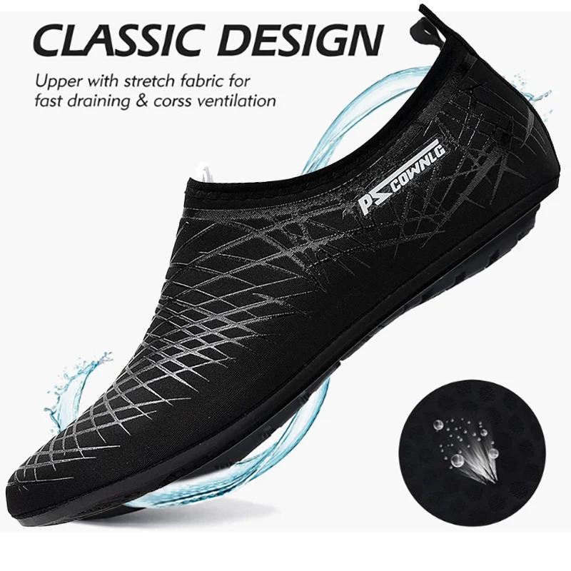Water Shoes