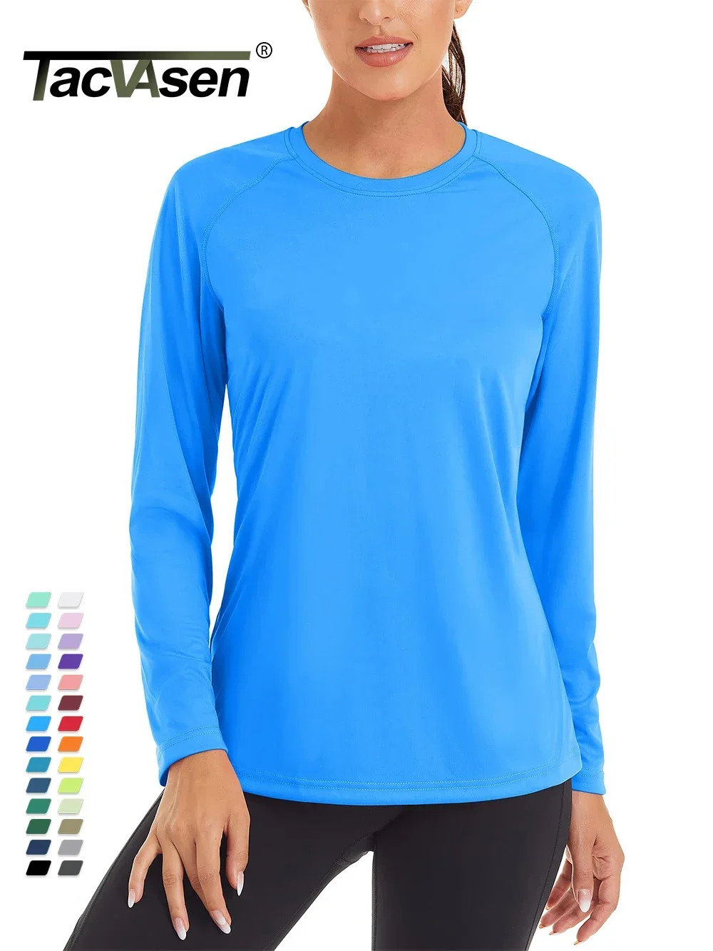 Women's Sun Protection Shirt