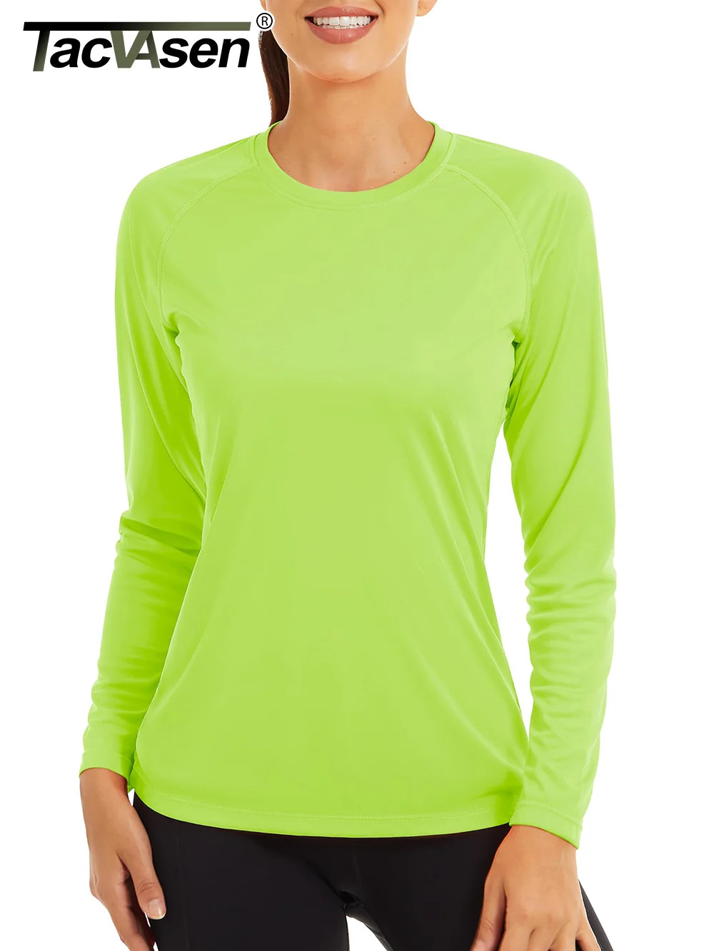 Women's Sun Protection Shirt