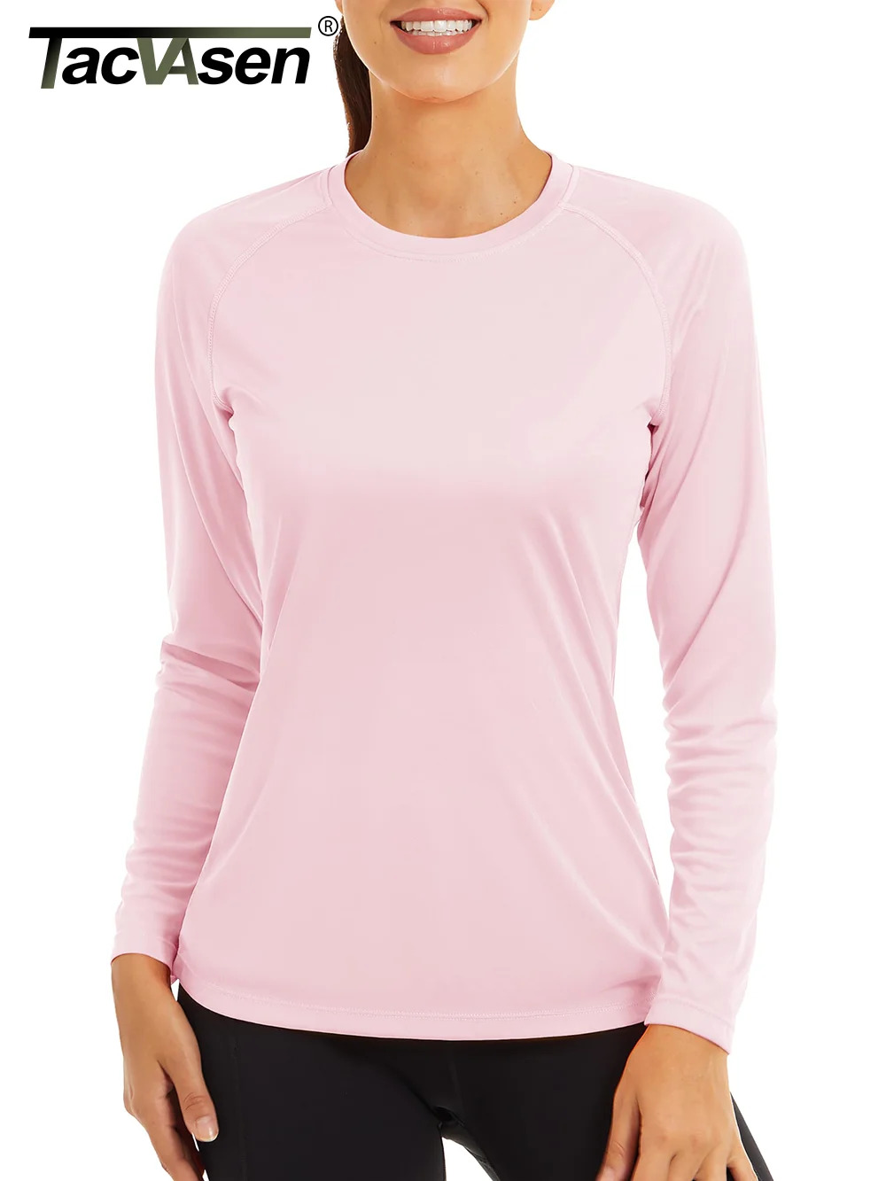 Women's Sun Protection Shirt