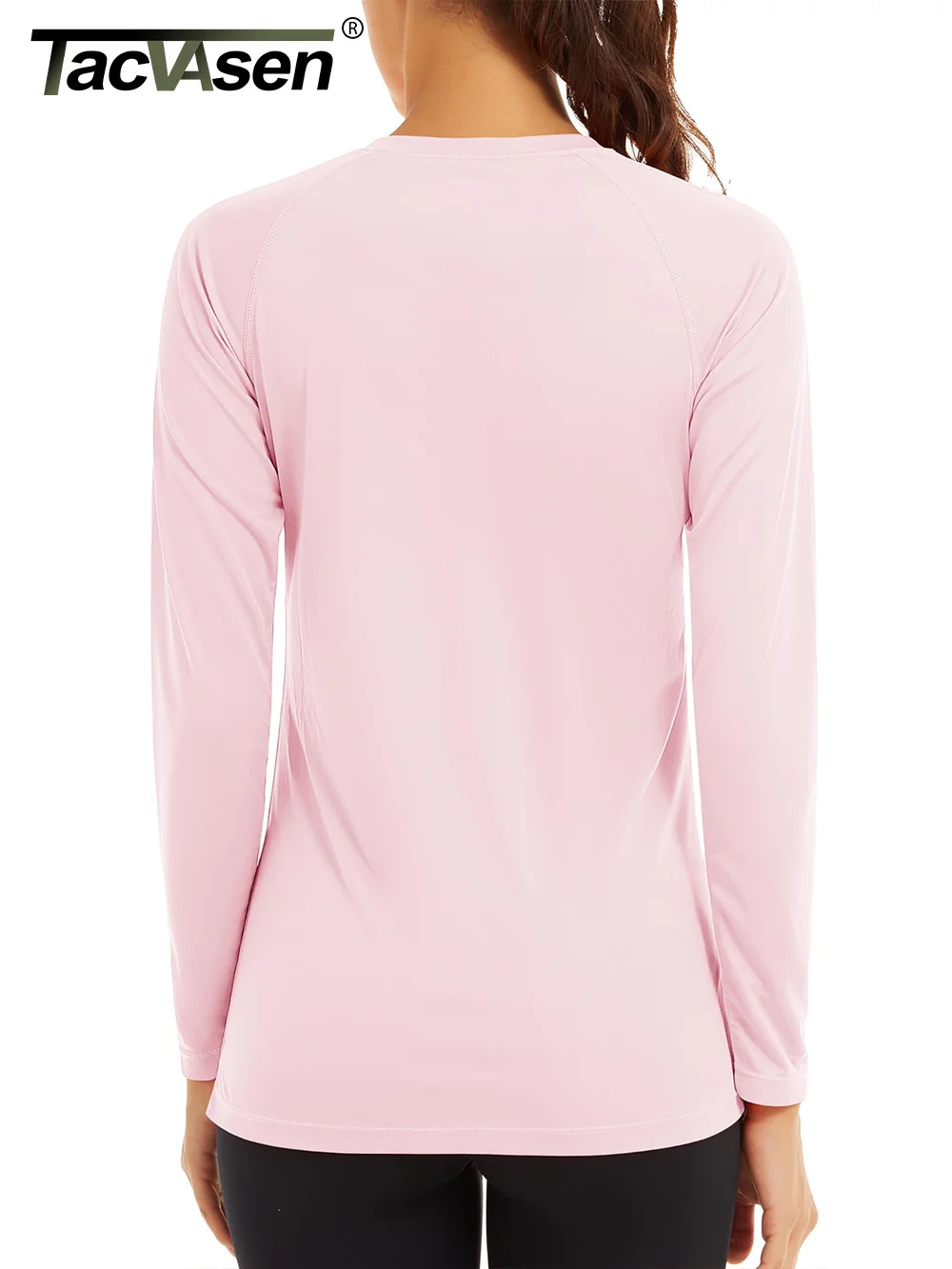 Women's Sun Protection Shirt