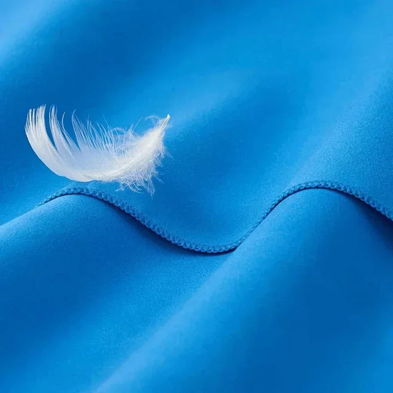 Microfiber Travel Towel