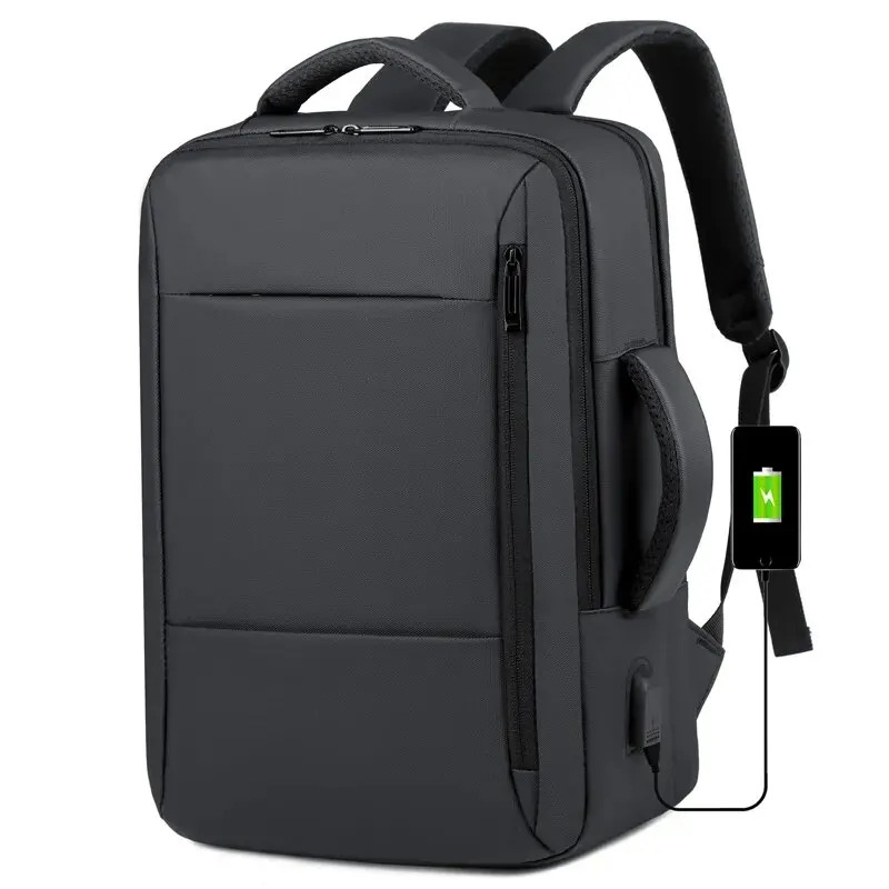 Day Backpack (with charging port)