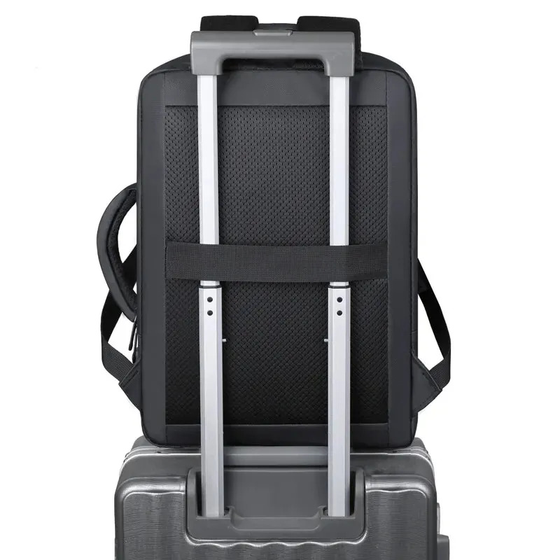Day Backpack (with charging port)