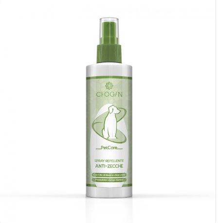 Šunų ir kačių apsauga nuo erkių ir vabzdžių