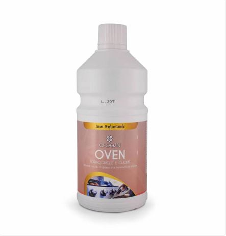 Riebalus šalinantis valiklis  - OVEN