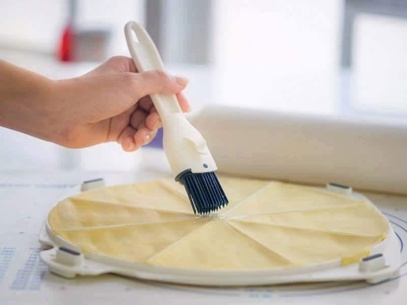 Silikoninis teptukas