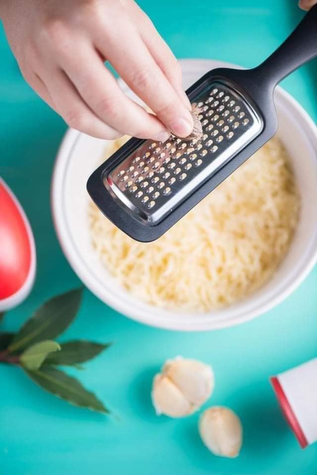 Mažoji metalinė tarkutė