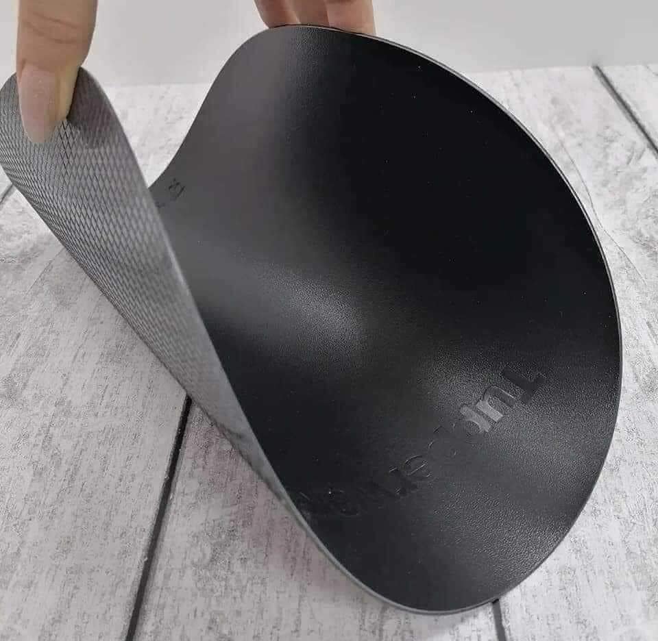 Apvali pjautymo lentelė