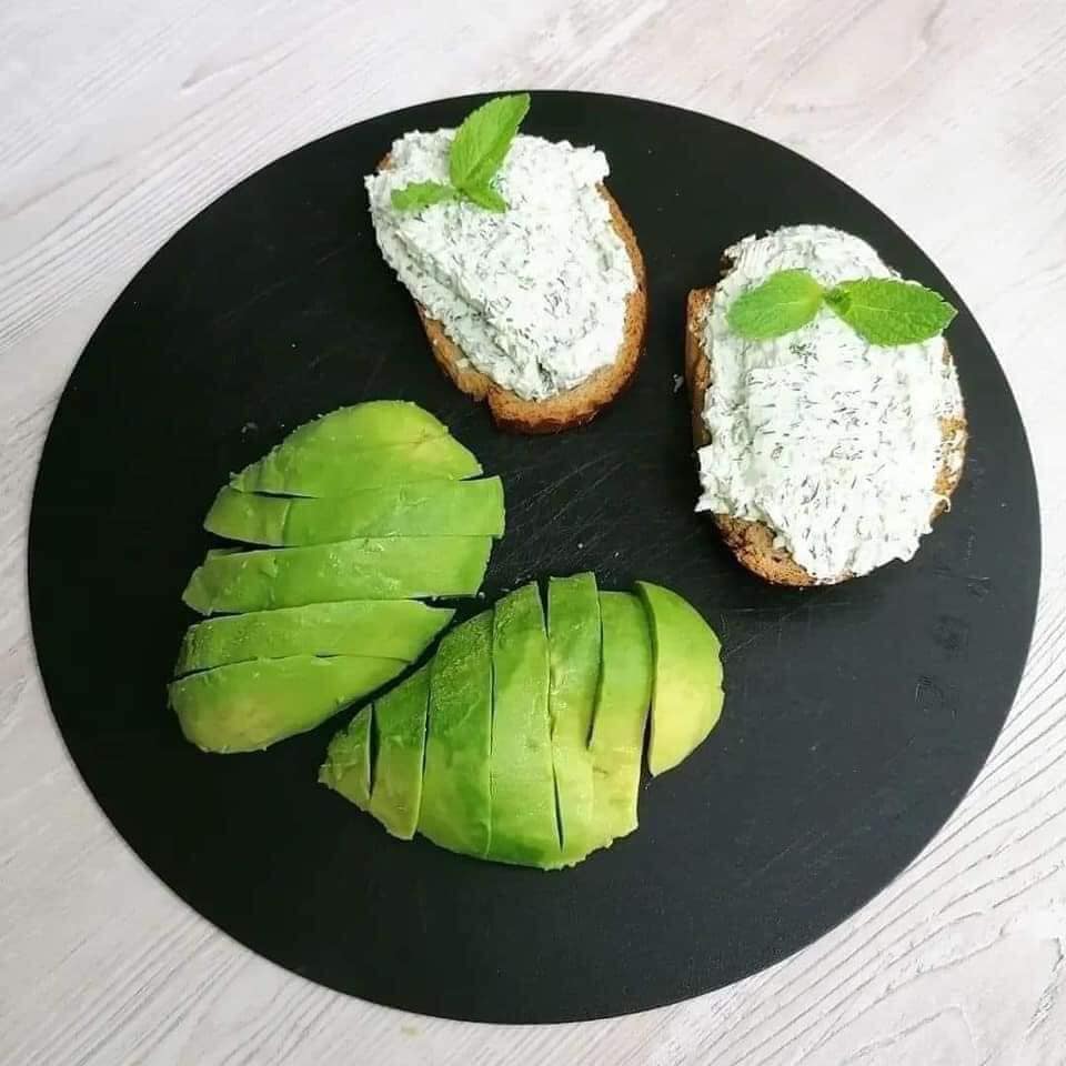 Apvali pjautymo lentelė