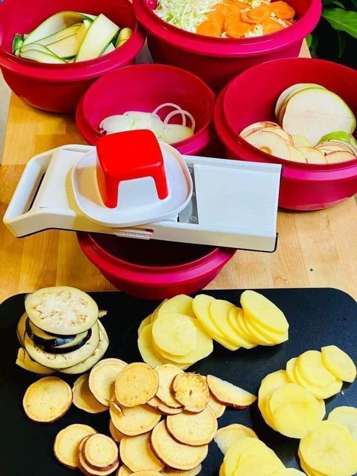 Mando junior pjaustyklė