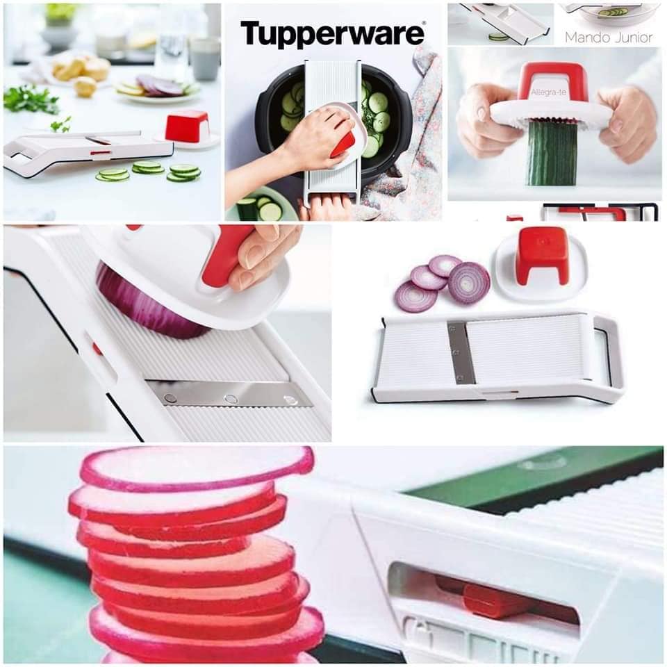 Mando junior pjaustyklė