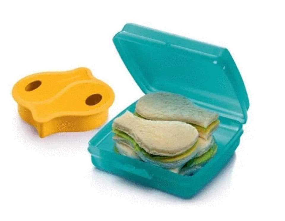 Banginiuko formos pjaustukas - spaustukas, sausainių formelė