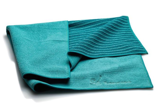 Mikropluošto grindų šluostė