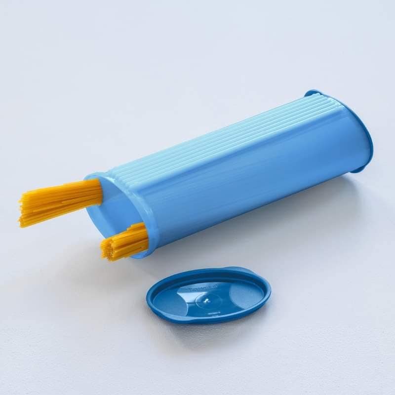 Spageti indas su dozatoriumi