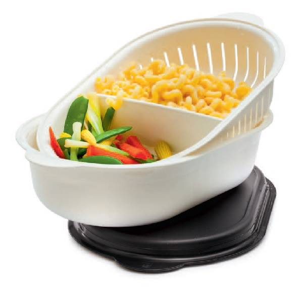 Tupperware prabangos kolekcijos servofiksas 4l