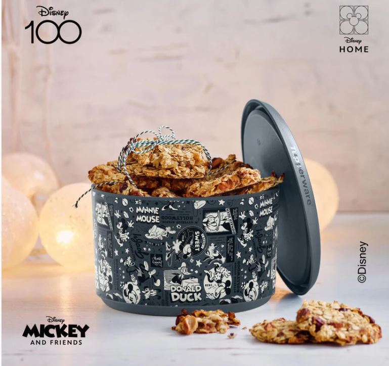 „One Touch“ greito uždarymo dėžutė Mikis 1,4l