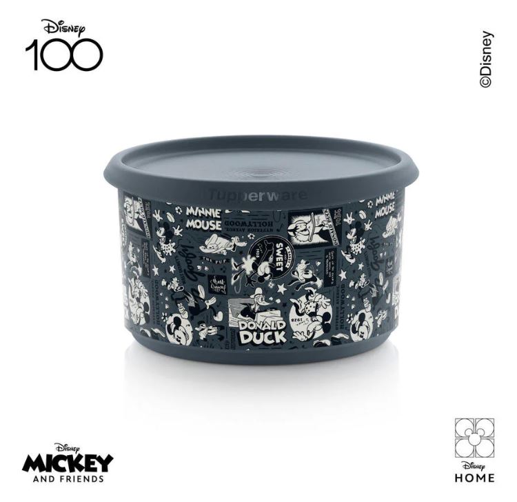 „One Touch“ greito uždarymo dėžutė Mikis 1,4l