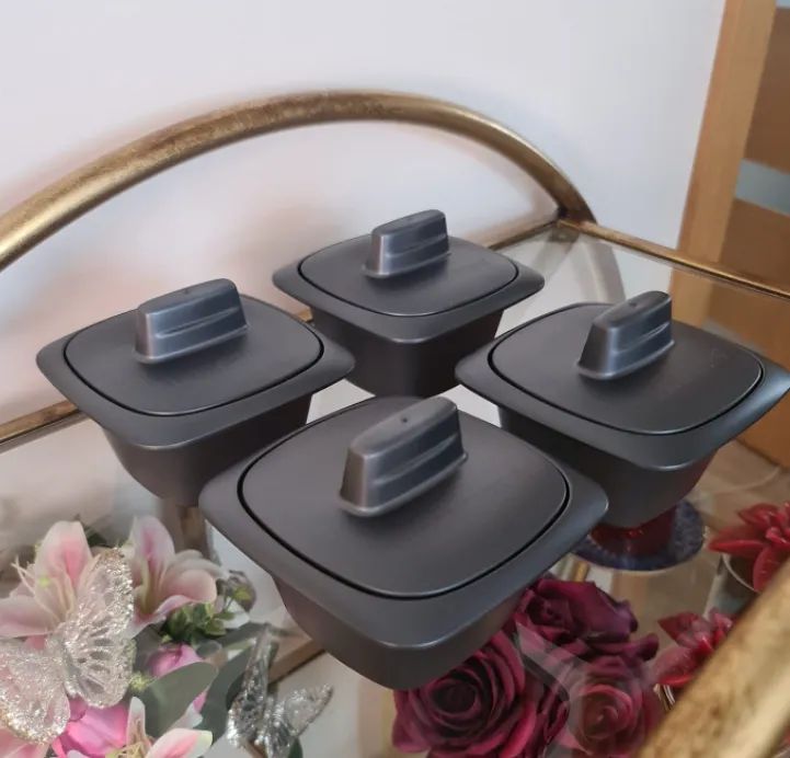 Ultra pro kokotes 4 po 250ml