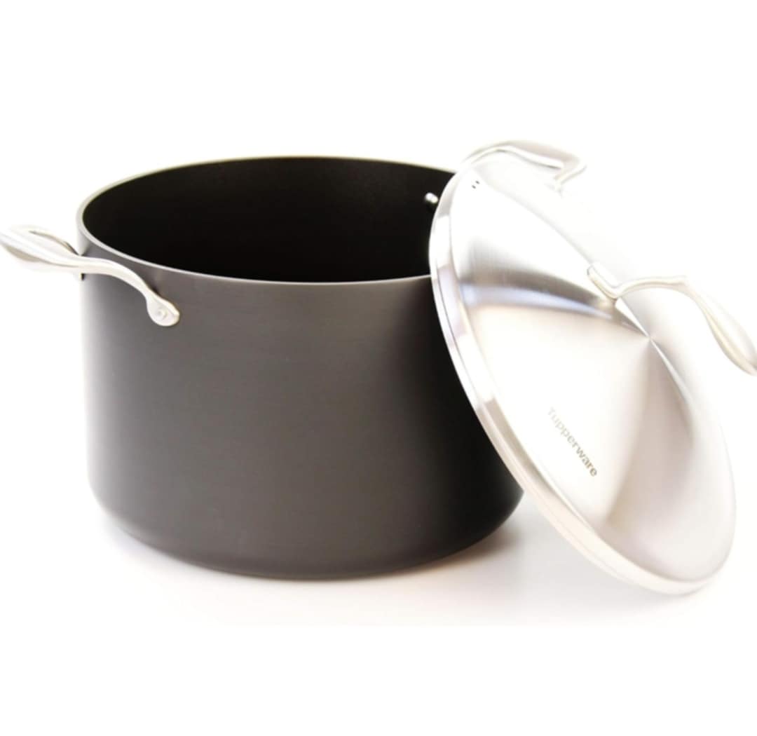 TChef series Essential puodas 11,4 l