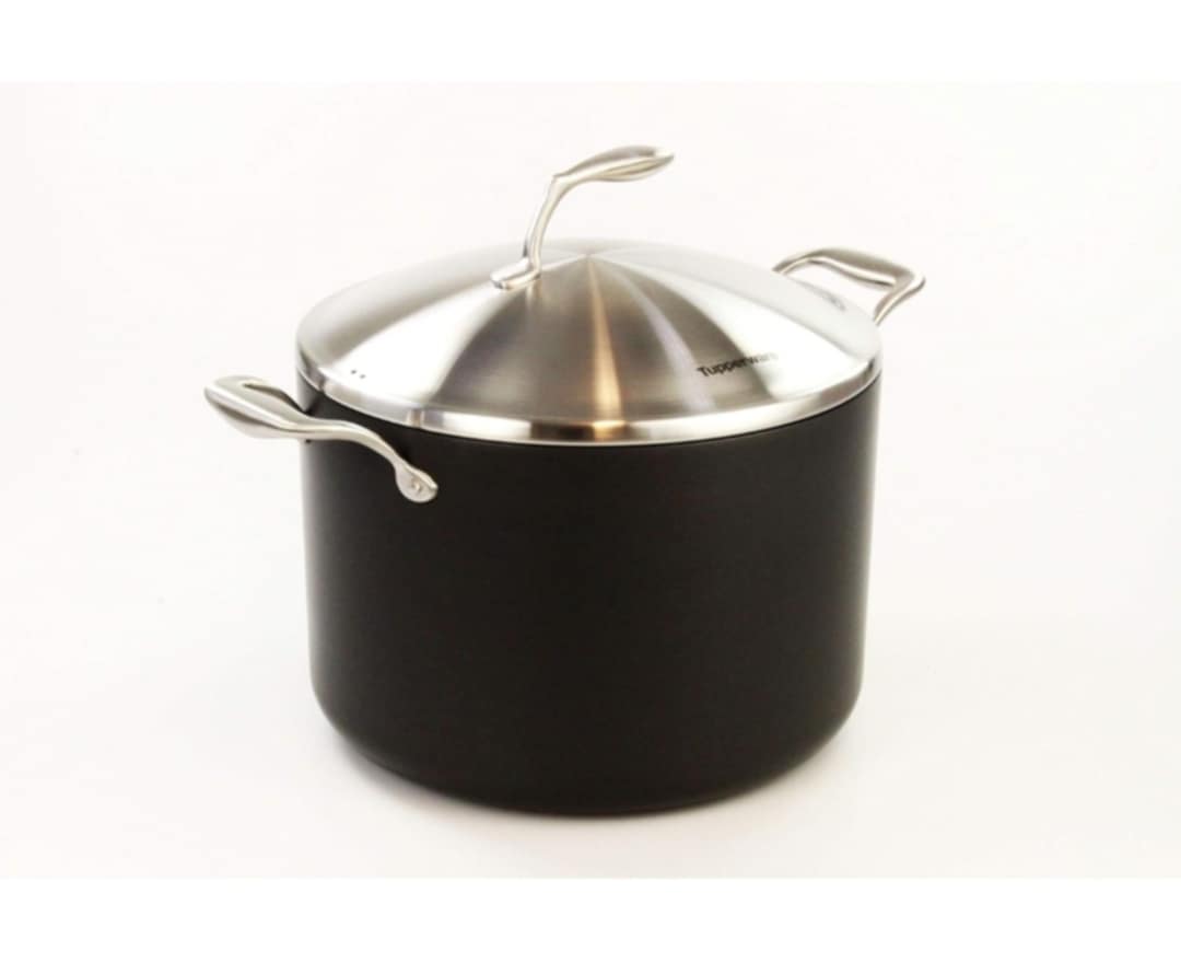 TChef series Essential puodas 11,4 l