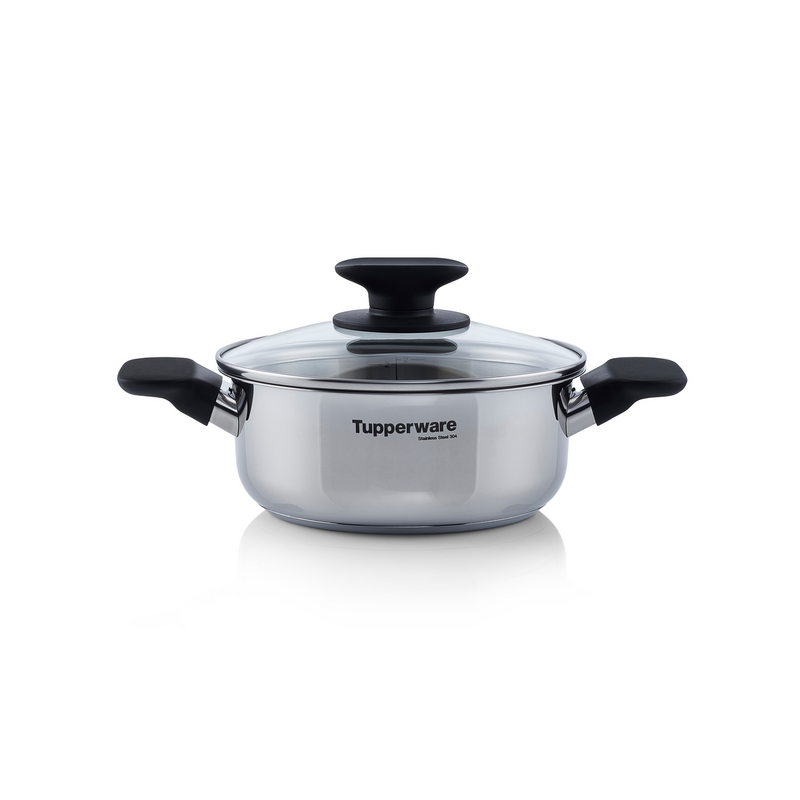 Tupperware Universal serijos puodas 2,4l