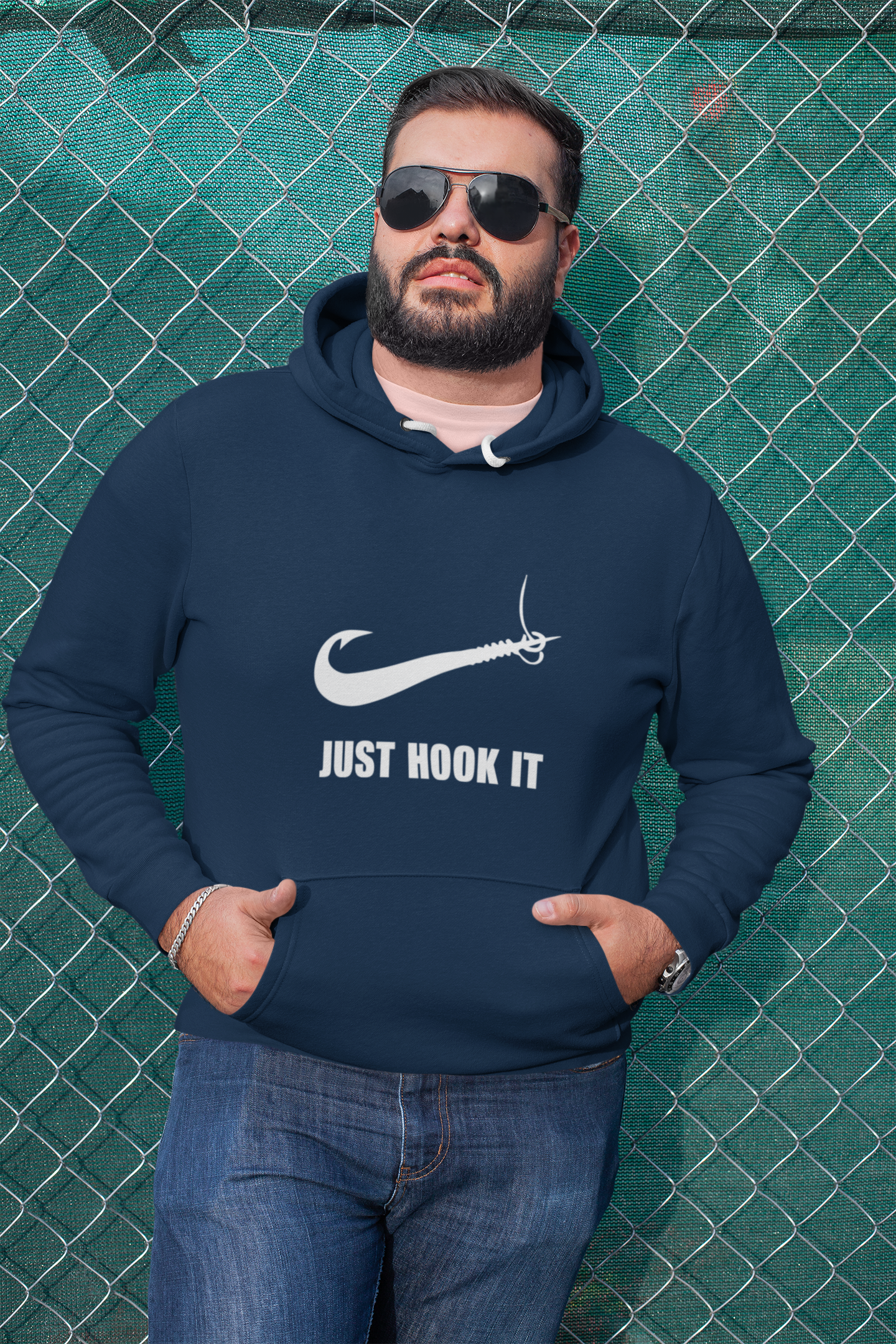 Just Hook It