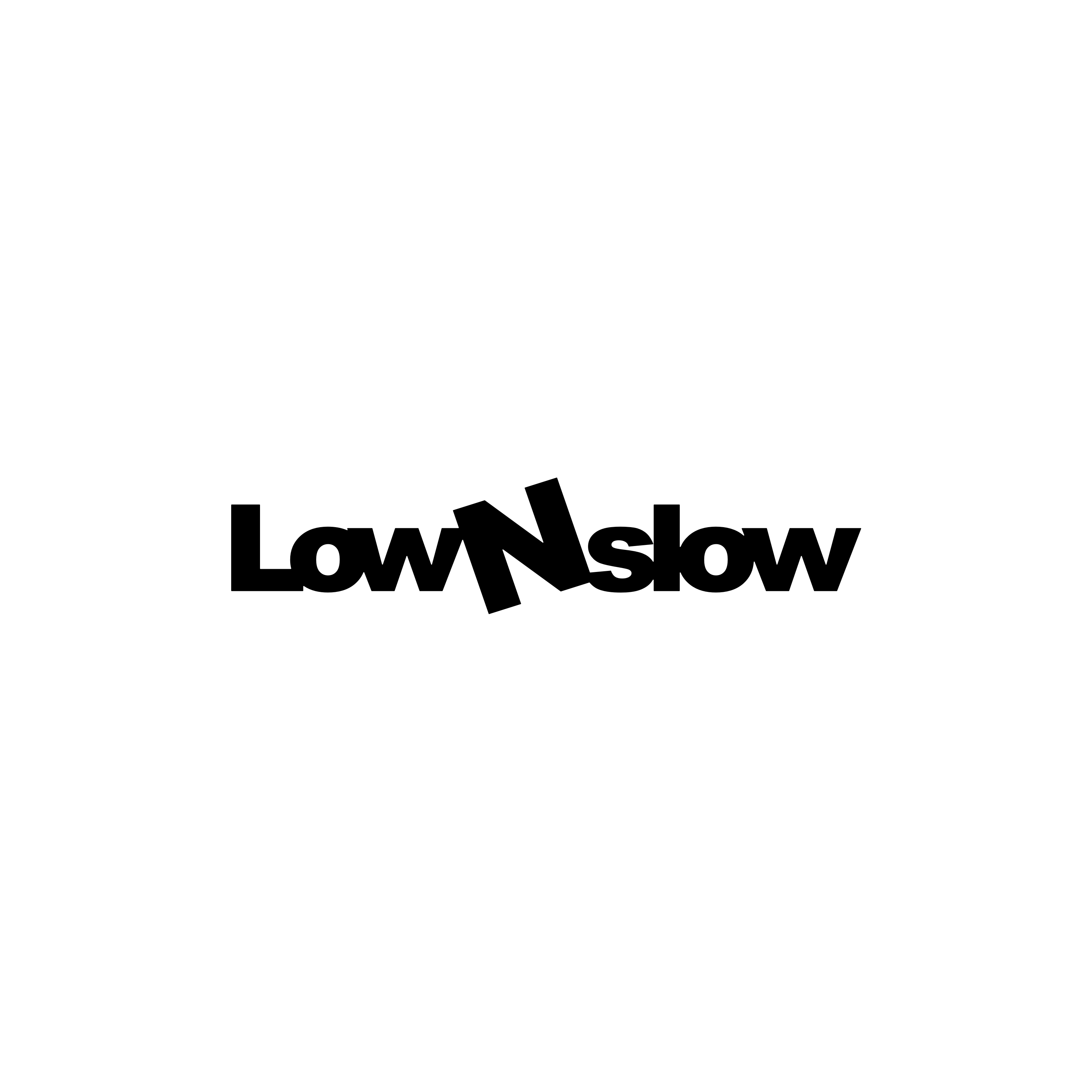 005 Low n slow