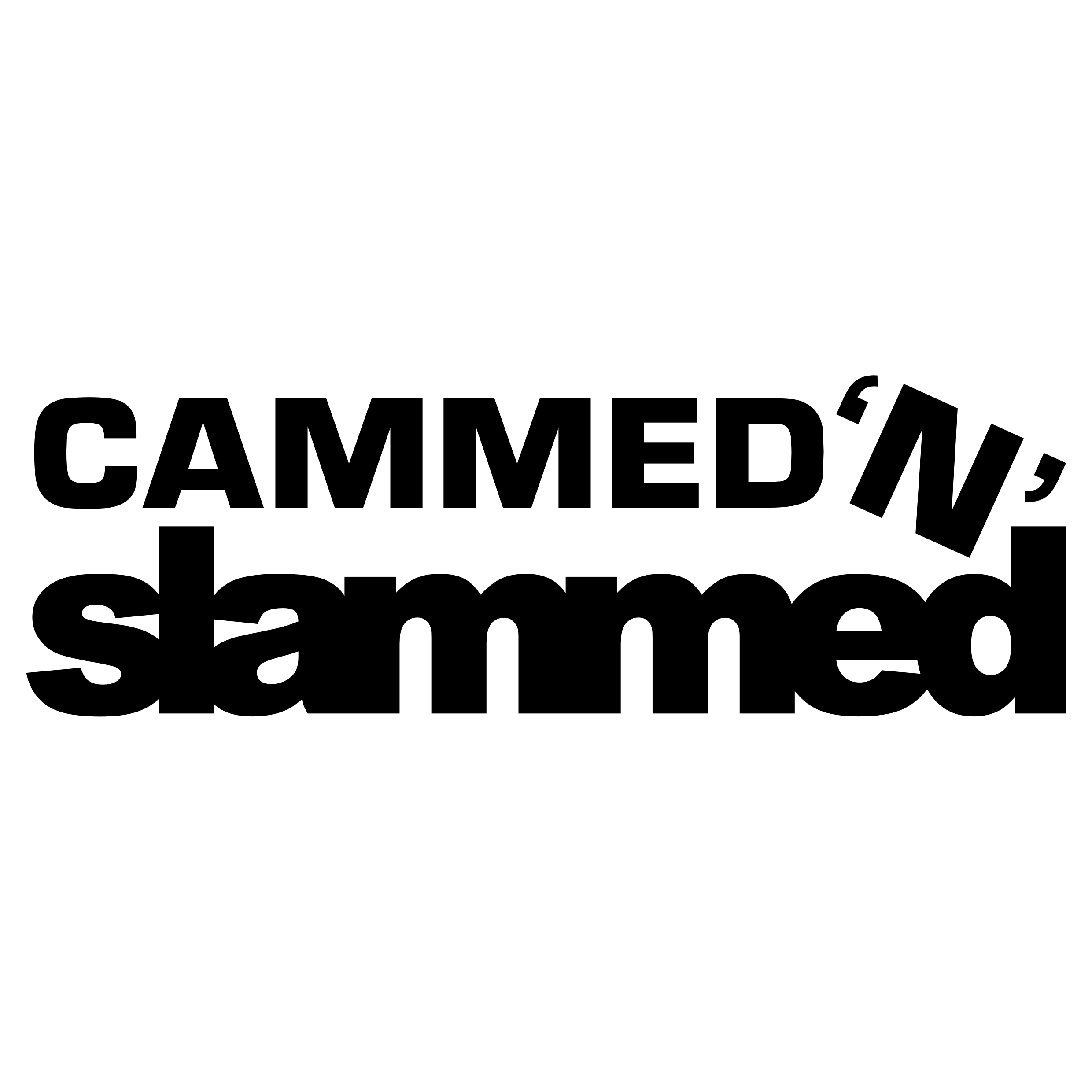 013 Cammed n Slammed