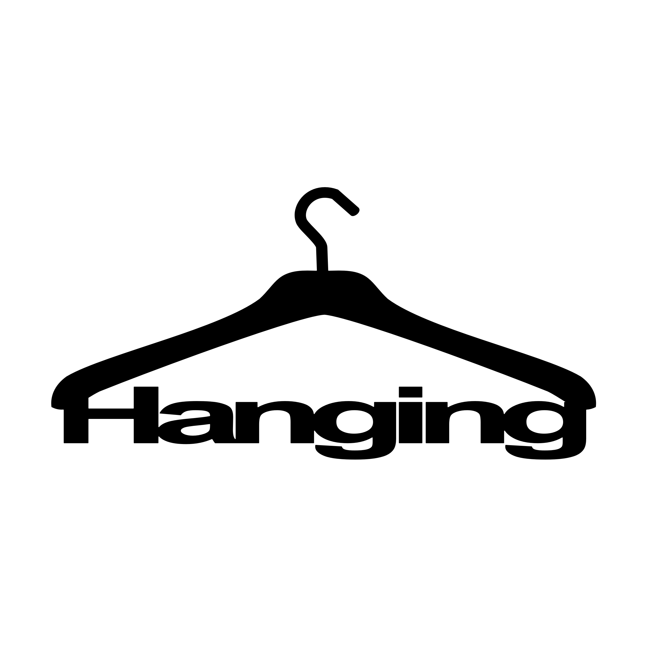 022 Hanging