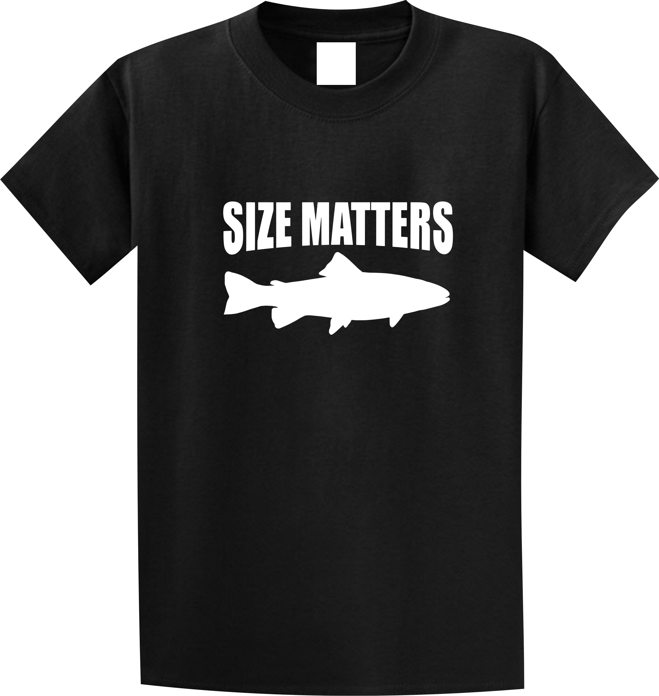 Size Matters