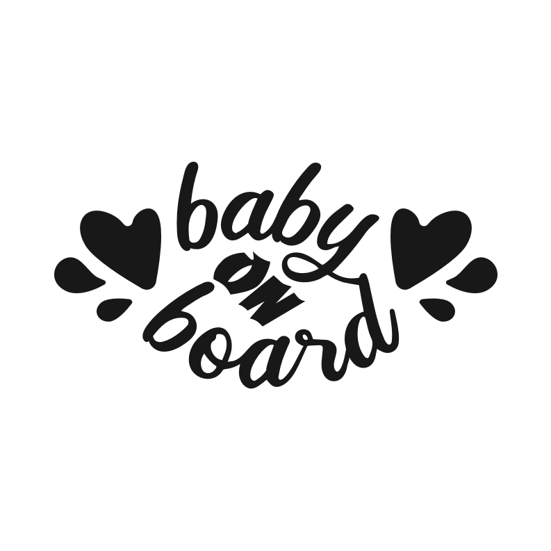 006 Baby on Board