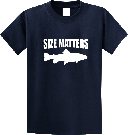 Size Matters