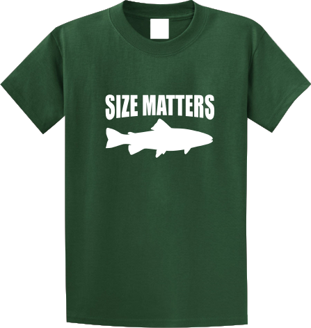 Size Matters