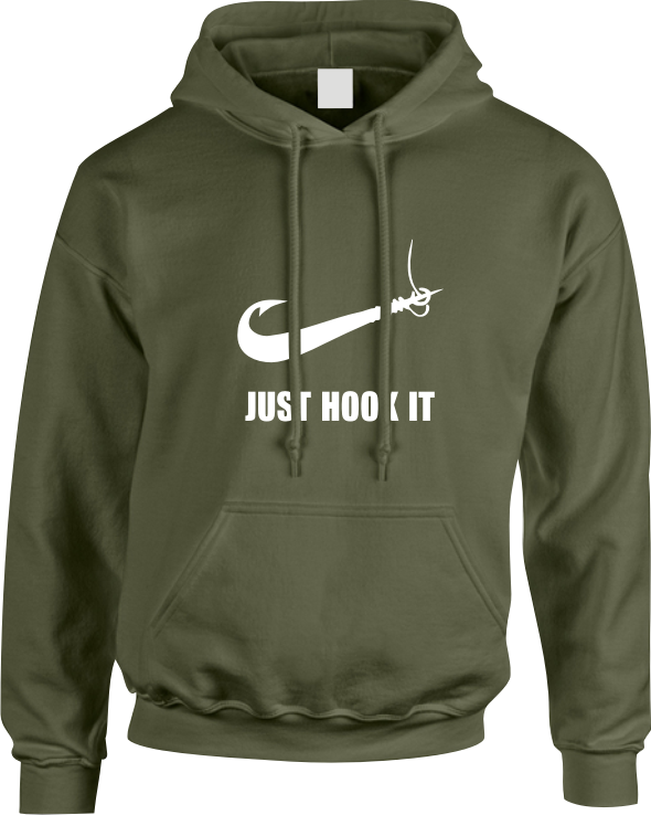 Just Hook It