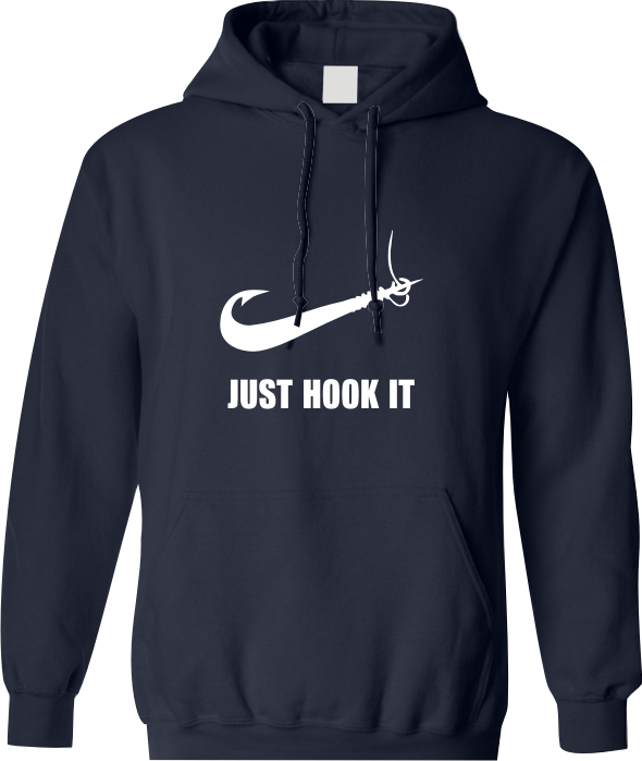 Just Hook It