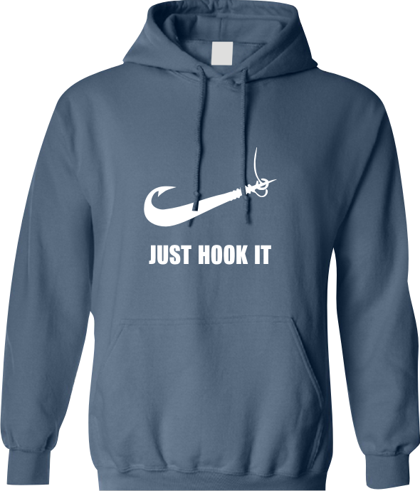 Just Hook It