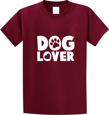 Dog Lover
