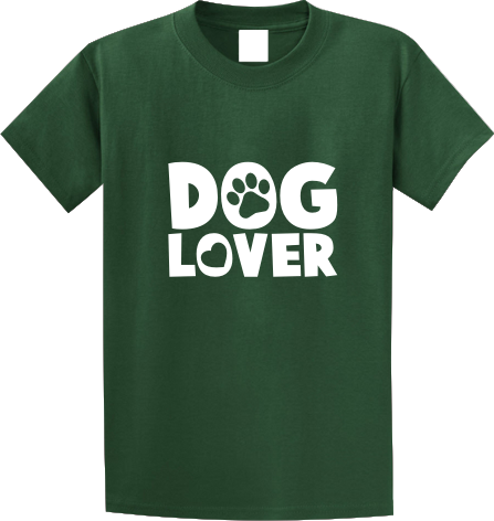 Dog Lover