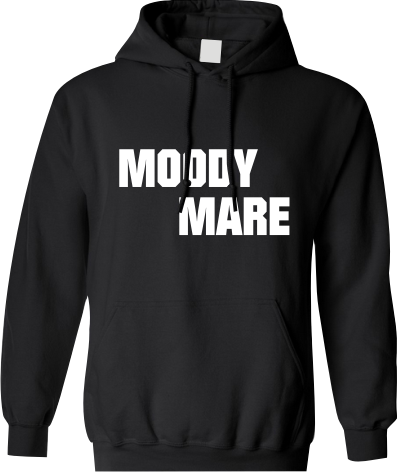 Moody Mare