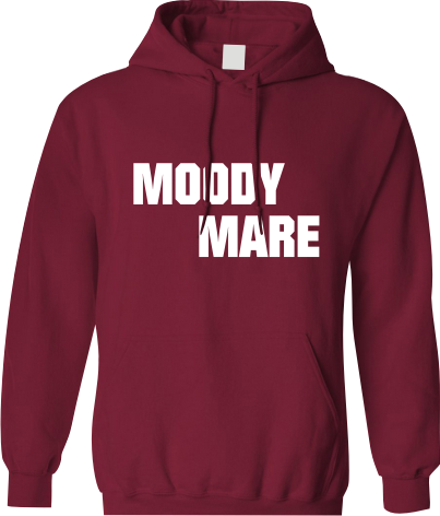 Moody Mare