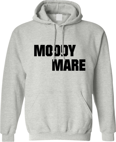 Moody Mare