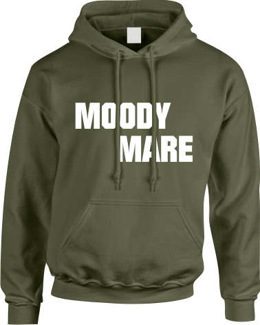 Moody Mare
