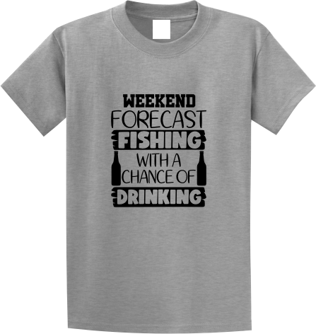 weekend forecast