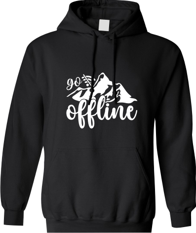 Go offline