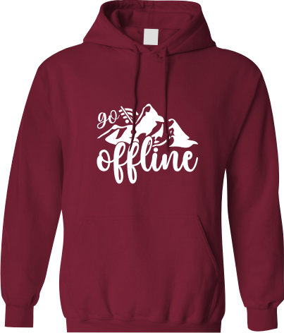 Go offline