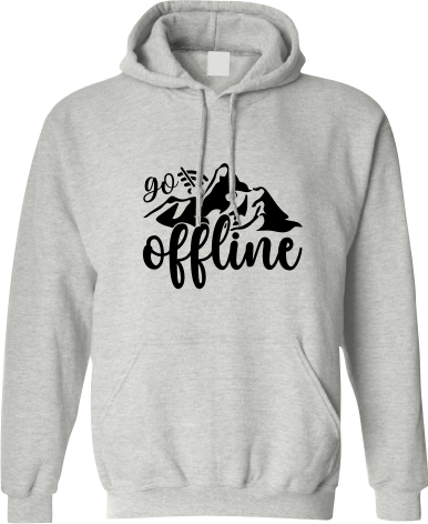 Go offline