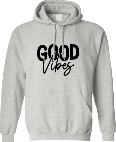 Good vibes