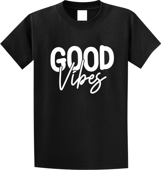 Good vibes