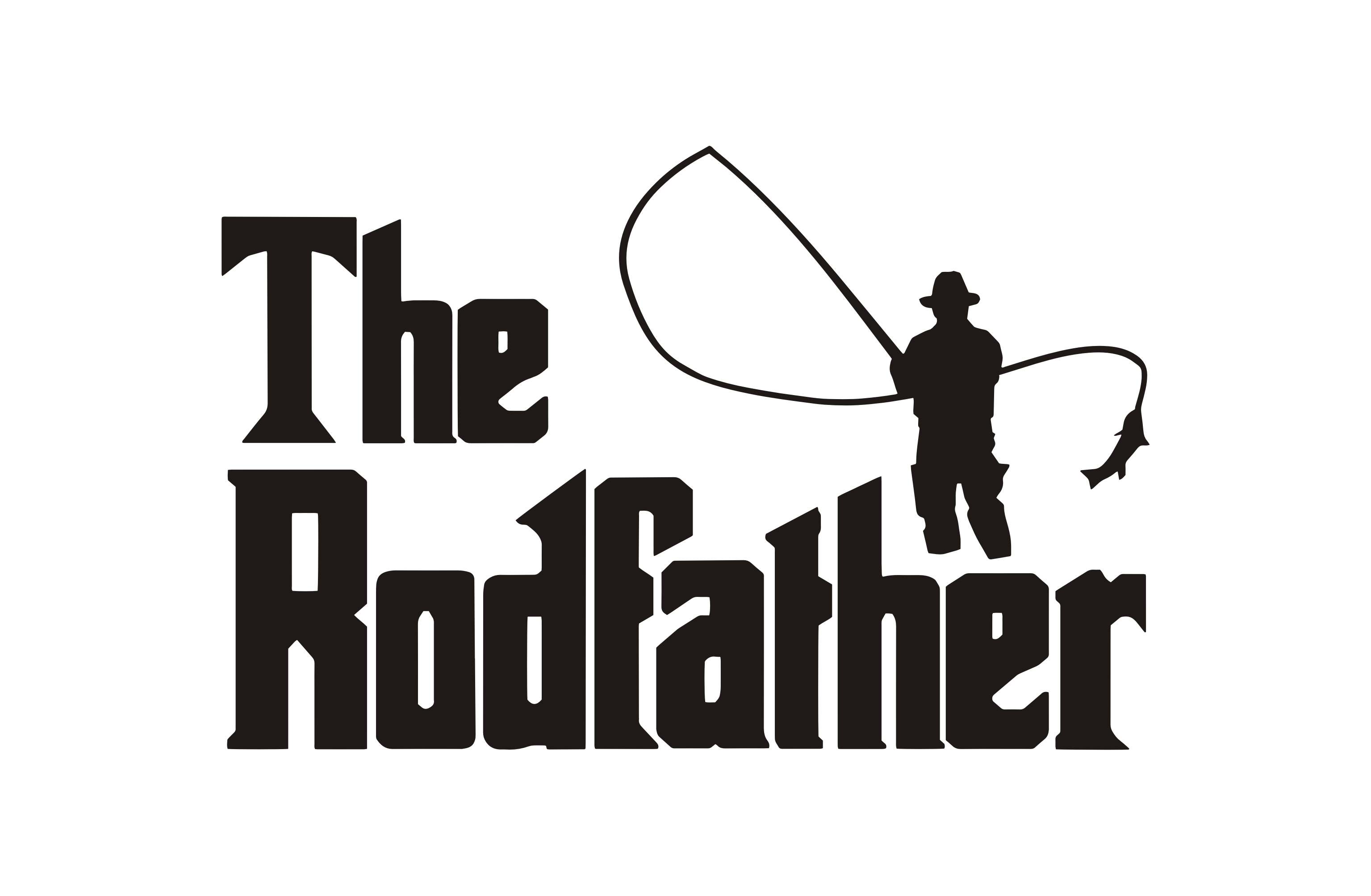 The Rodfather